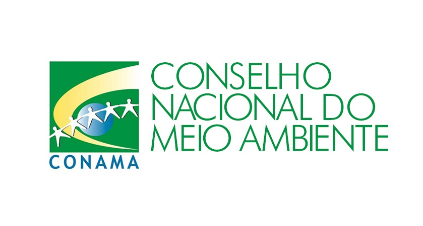 CONAMA - Conselho Nacional do Meio Ambiente